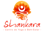 Shankara – Centro de Yoga Logo